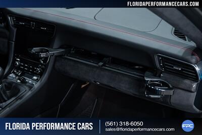2018 Porsche 911 Carrera GTS   - Photo 60 - Riviera Beach, FL 33407