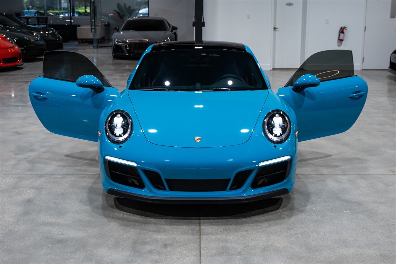 2018 Porsche 911 Carrera GTS   - Photo 39 - Riviera Beach, FL 33407