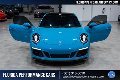 2018 Porsche 911 Carrera GTS   - Photo 39 - Riviera Beach, FL 33407