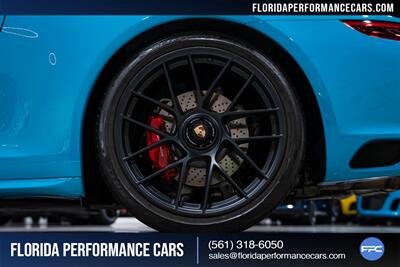 2018 Porsche 911 Carrera GTS   - Photo 47 - Riviera Beach, FL 33407