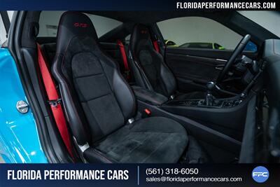 2018 Porsche 911 Carrera GTS   - Photo 33 - Riviera Beach, FL 33407