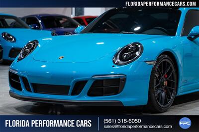 2018 Porsche 911 Carrera GTS   - Photo 62 - Riviera Beach, FL 33407