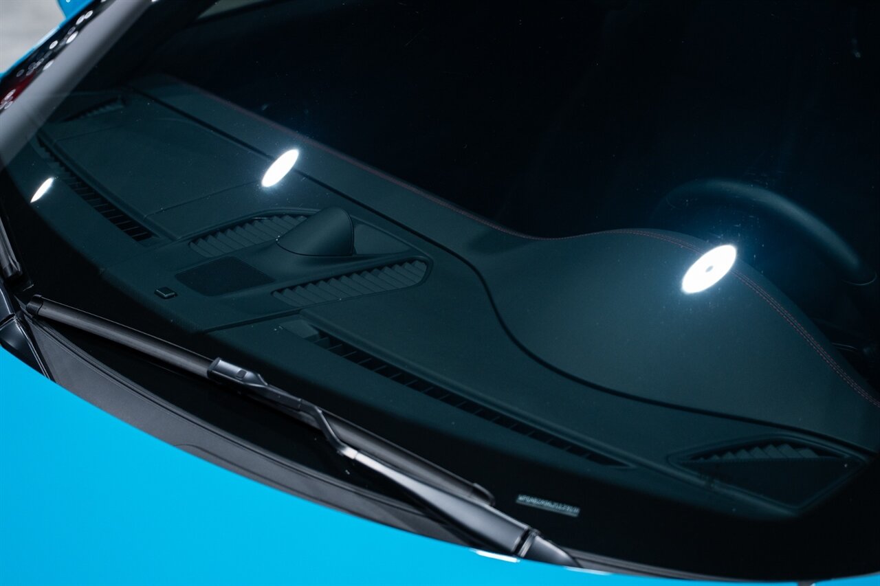 2018 Porsche 911 Carrera GTS   - Photo 63 - Riviera Beach, FL 33407