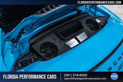 2018 Porsche 911 Carrera GTS   - Photo 44 - Riviera Beach, FL 33407