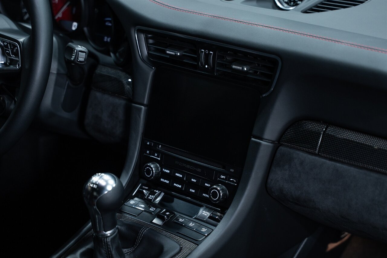 2018 Porsche 911 Carrera GTS   - Photo 59 - Riviera Beach, FL 33407