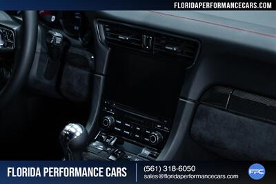 2018 Porsche 911 Carrera GTS   - Photo 59 - Riviera Beach, FL 33407
