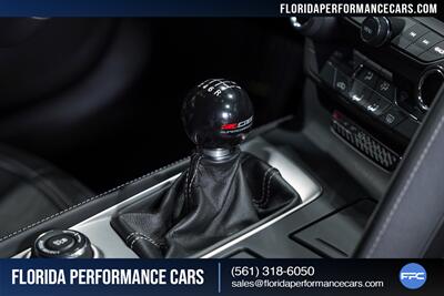 2016 Chevrolet Corvette Z06 Callaway   - Photo 57 - Riviera Beach, FL 33407