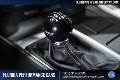 2016 Chevrolet Corvette Z06 Callaway   - Photo 52 - Riviera Beach, FL 33407