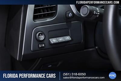 2016 Chevrolet Corvette Z06 Callaway   - Photo 61 - Riviera Beach, FL 33407