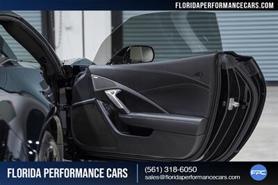 2016 Chevrolet Corvette Z06 Callaway   - Photo 31 - Riviera Beach, FL 33407