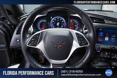2016 Chevrolet Corvette Z06 Callaway   - Photo 27 - Riviera Beach, FL 33407