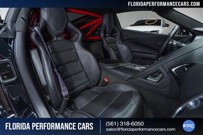 2016 Chevrolet Corvette Z06 Callaway   - Photo 33 - Riviera Beach, FL 33407