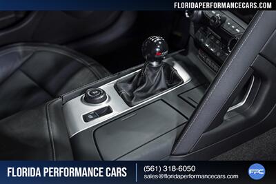 2016 Chevrolet Corvette Z06 Callaway   - Photo 56 - Riviera Beach, FL 33407