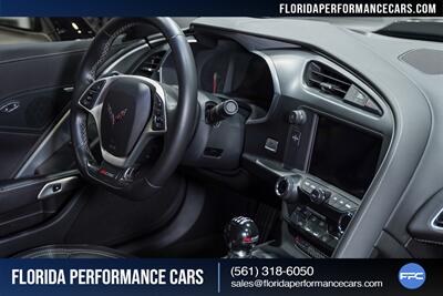 2016 Chevrolet Corvette Z06 Callaway   - Photo 55 - Riviera Beach, FL 33407