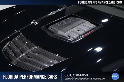 2016 Chevrolet Corvette Z06 Callaway   - Photo 14 - Riviera Beach, FL 33407
