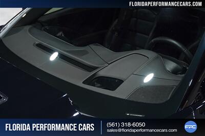 2016 Chevrolet Corvette Z06 Callaway   - Photo 17 - Riviera Beach, FL 33407