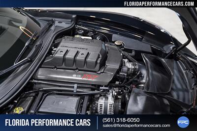 2016 Chevrolet Corvette Z06 Callaway   - Photo 43 - Riviera Beach, FL 33407