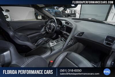 2016 Chevrolet Corvette Z06 Callaway   - Photo 32 - Riviera Beach, FL 33407