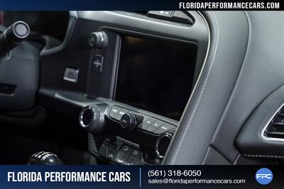 2016 Chevrolet Corvette Z06 Callaway   - Photo 58 - Riviera Beach, FL 33407