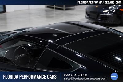 2016 Chevrolet Corvette Z06 Callaway   - Photo 16 - Riviera Beach, FL 33407