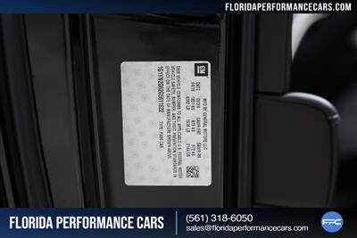 2016 Chevrolet Corvette Z06 Callaway   - Photo 35 - Riviera Beach, FL 33407