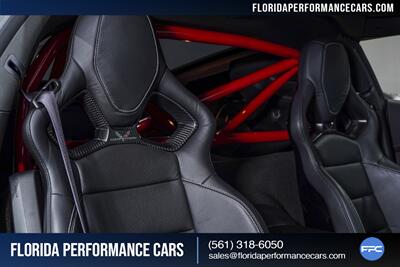2016 Chevrolet Corvette Z06 Callaway   - Photo 59 - Riviera Beach, FL 33407