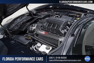 2016 Chevrolet Corvette Z06 Callaway   - Photo 41 - Riviera Beach, FL 33407