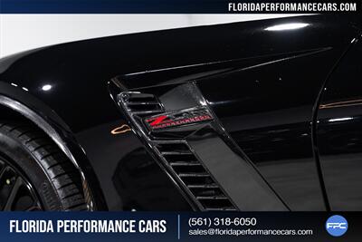 2016 Chevrolet Corvette Z06 Callaway   - Photo 64 - Riviera Beach, FL 33407