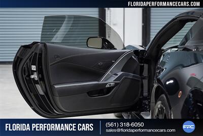 2016 Chevrolet Corvette Z06 Callaway   - Photo 29 - Riviera Beach, FL 33407