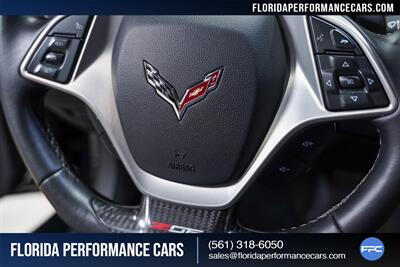 2016 Chevrolet Corvette Z06 Callaway   - Photo 49 - Riviera Beach, FL 33407