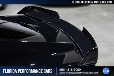 2016 Chevrolet Corvette Z06 Callaway   - Photo 67 - Riviera Beach, FL 33407