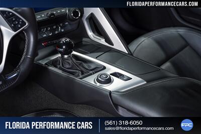 2016 Chevrolet Corvette Z06 Callaway   - Photo 50 - Riviera Beach, FL 33407