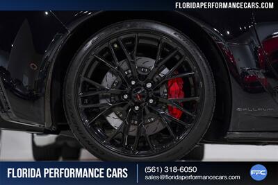 2016 Chevrolet Corvette Z06 Callaway   - Photo 46 - Riviera Beach, FL 33407