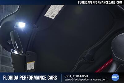 2016 Chevrolet Corvette Z06 Callaway   - Photo 28 - Riviera Beach, FL 33407