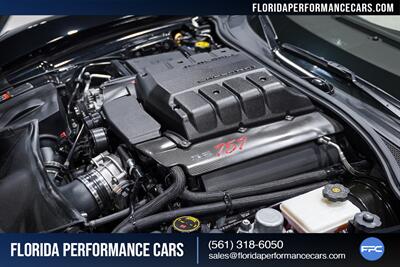 2016 Chevrolet Corvette Z06 Callaway   - Photo 42 - Riviera Beach, FL 33407