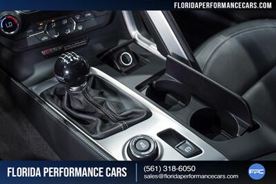2016 Chevrolet Corvette Z06 Callaway   - Photo 51 - Riviera Beach, FL 33407