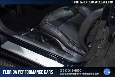 2016 Chevrolet Corvette Z06 Callaway   - Photo 30 - Riviera Beach, FL 33407