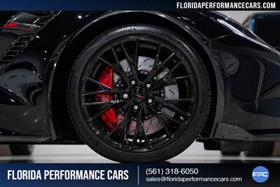 2016 Chevrolet Corvette Z06 Callaway   - Photo 47 - Riviera Beach, FL 33407