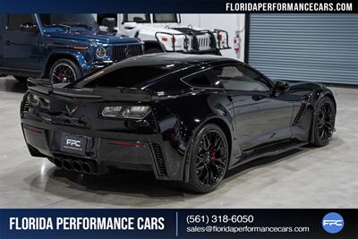 2016 Chevrolet Corvette Z06 Callaway   - Photo 6 - Riviera Beach, FL 33407