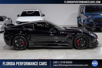 2016 Chevrolet Corvette Z06 Callaway   - Photo 7 - Riviera Beach, FL 33407