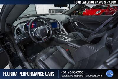 2016 Chevrolet Corvette Z06 Callaway   - Photo 21 - Riviera Beach, FL 33407