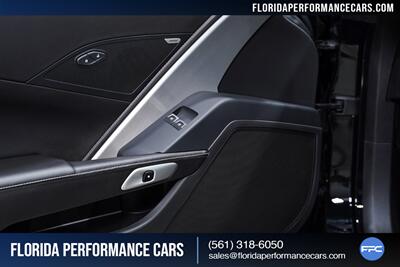 2016 Chevrolet Corvette Z06 Callaway   - Photo 60 - Riviera Beach, FL 33407