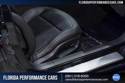 2016 Chevrolet Corvette Z06 Callaway   - Photo 34 - Riviera Beach, FL 33407