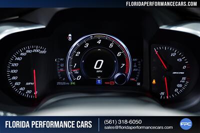 2016 Chevrolet Corvette Z06 Callaway   - Photo 20 - Riviera Beach, FL 33407