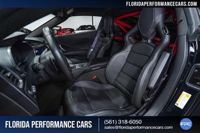2016 Chevrolet Corvette Z06 Callaway   - Photo 22 - Riviera Beach, FL 33407