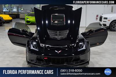 2016 Chevrolet Corvette Z06 Callaway   - Photo 40 - Riviera Beach, FL 33407