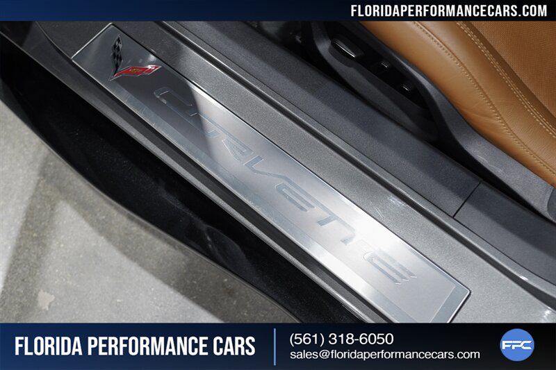 2016 Chevrolet Corvette Z06 w/ Z07 Performance   - Photo 58 - Riviera Beach, FL 33407