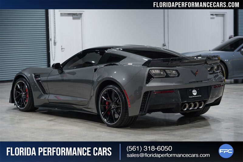 2016 Chevrolet Corvette Z06 w/ Z07 Performance   - Photo 62 - Riviera Beach, FL 33407