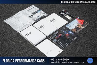 2019 Audi RS 5 Sportback 2.9T quattro   - Photo 37 - Riviera Beach, FL 33407