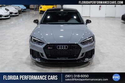 2019 Audi RS 5 Sportback 2.9T quattro   - Photo 9 - Riviera Beach, FL 33407
